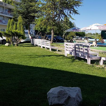 Dsk Hotel Kranewo Exterior foto